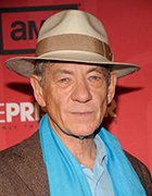 Ian McKellen